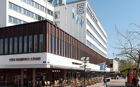 Elite Hotel Brage - Hotel&Spa
